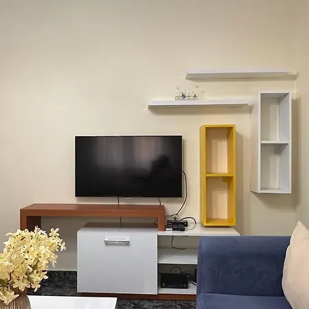 Apartmán Alius Tirana