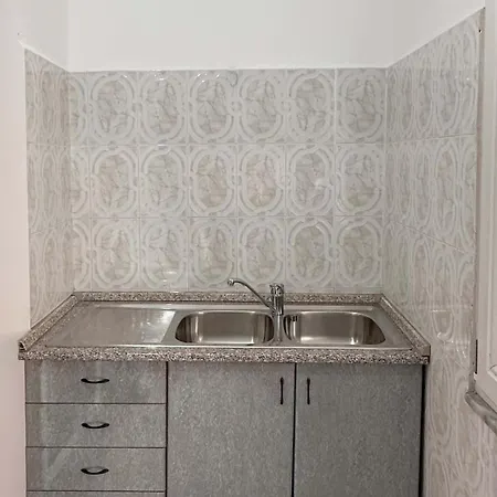 Alius Apartmán *