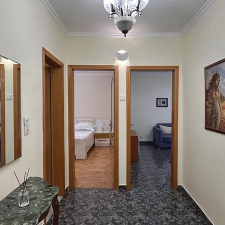 Alius Apartamento