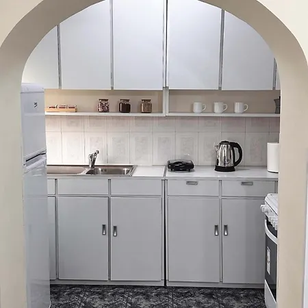 Apartmán Alius *