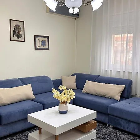 Alius Apartmán Tirana