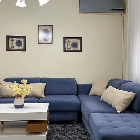 Apartmán Alius