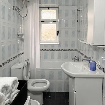 Alius Apartmán Tirana