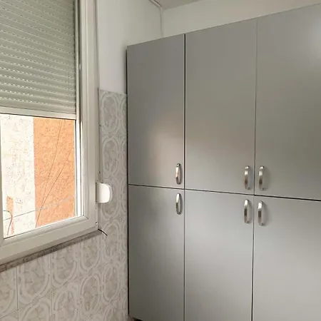 Apartmán Alius