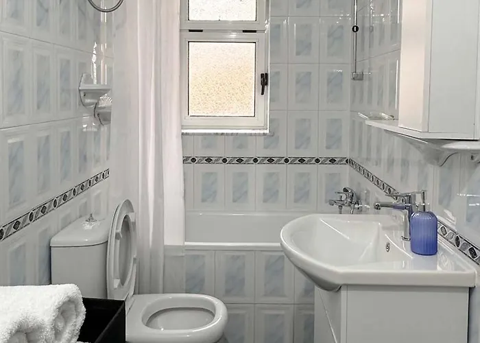 Alius Apartamento Tirana