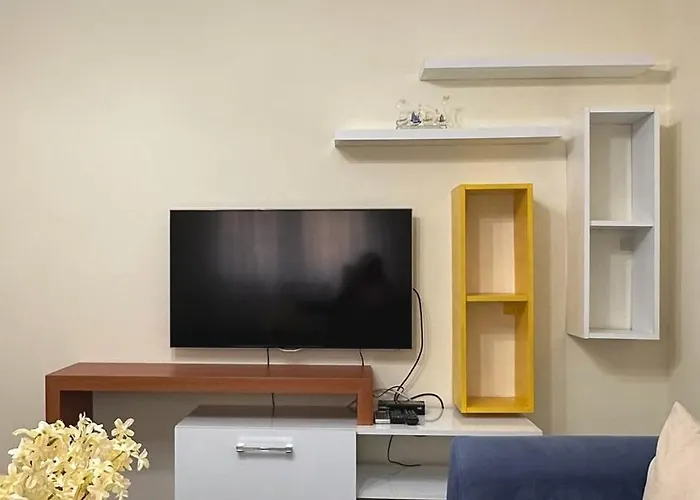 Apartamento Alius Tirana