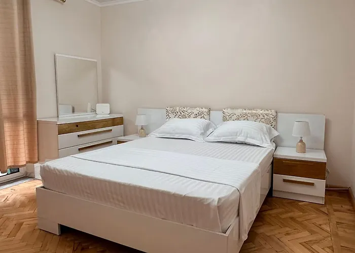 Appartamento Alius Tirana